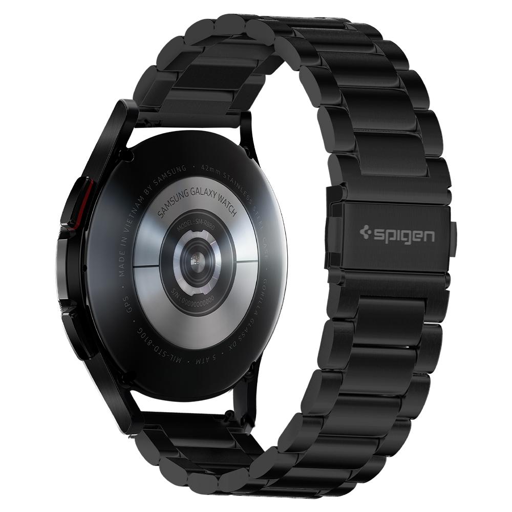 Modern Fit Coros Apex 2 Black