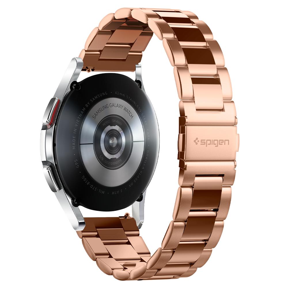 Modern Fit Coros Apex 2 Rose Gold