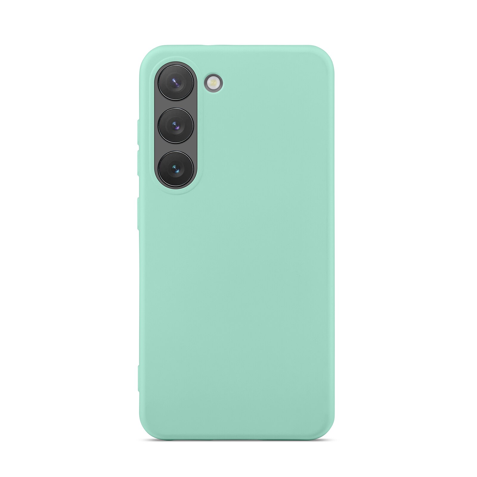 Samsung Galaxy S23 TPU Case Groen
