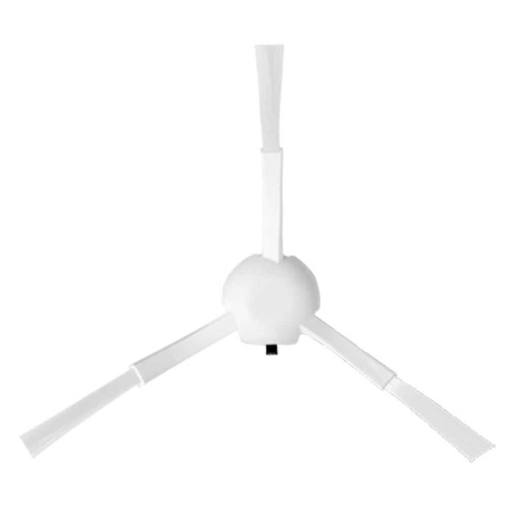 Zijborstel  Dreame L10s Ultra Gen 2 Wit