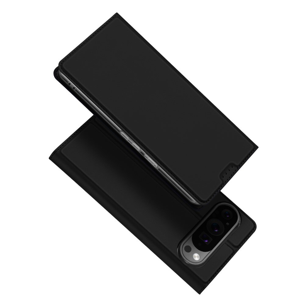 Skin Pro Series Google Pixel 9 Pro XL - Zwart