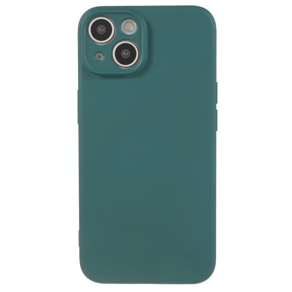 iPhone 13 TPU Case Groen