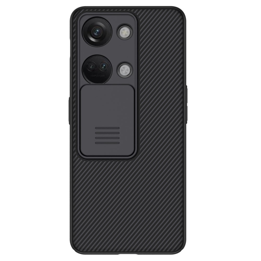 CamShield Case  OnePlus Nord 3 Zwart