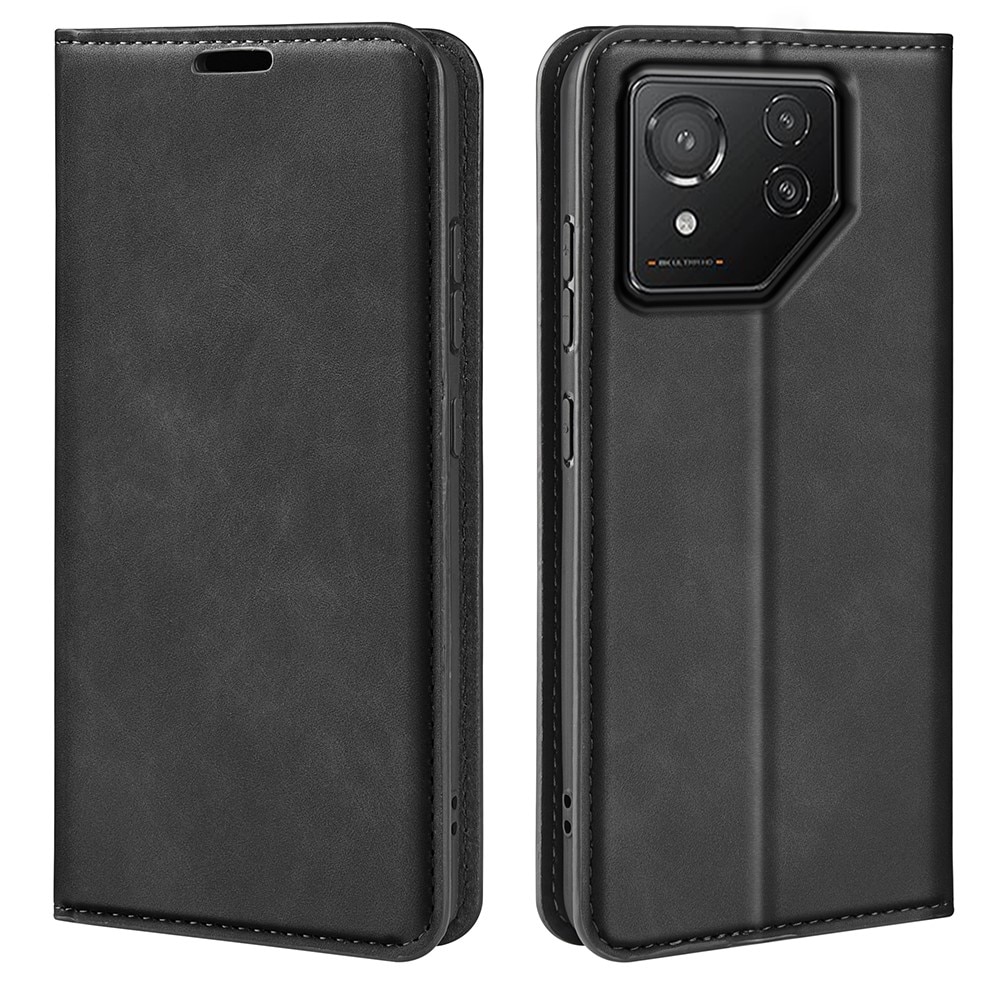 Asus ROG Phone 8 Slim Smartphonehoesje Zwart