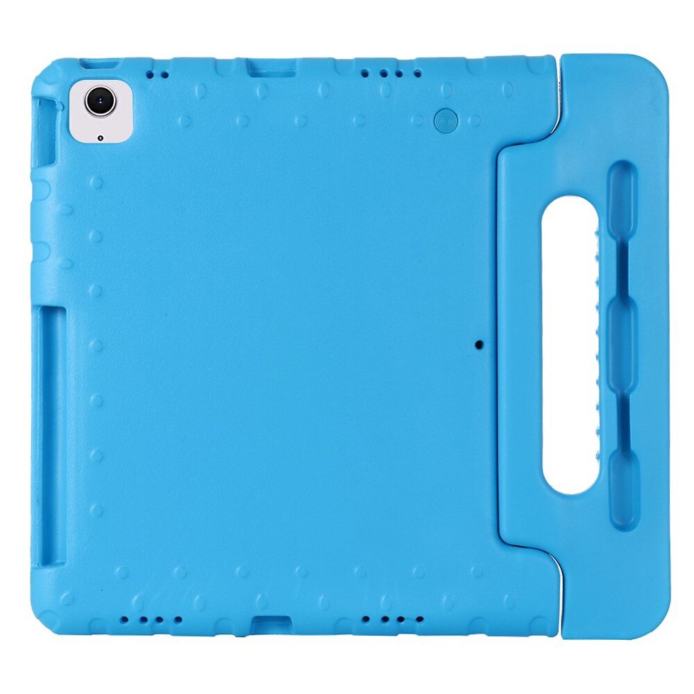 Apple iPad Air 13 (2024) Schokbestendig EVA-hoesje Blauw
