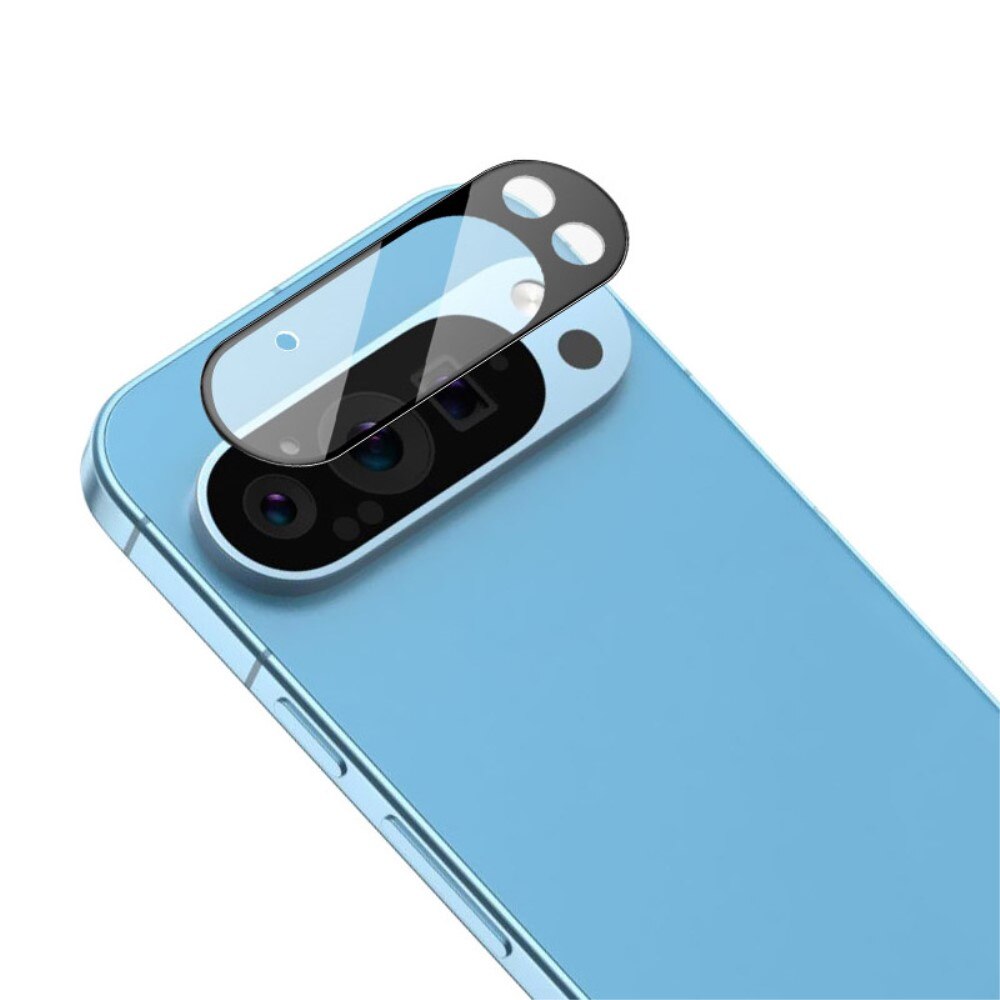 Gehard Glas 0.2mm Camera Protector Google Pixel 9 Pro XL Zwart
