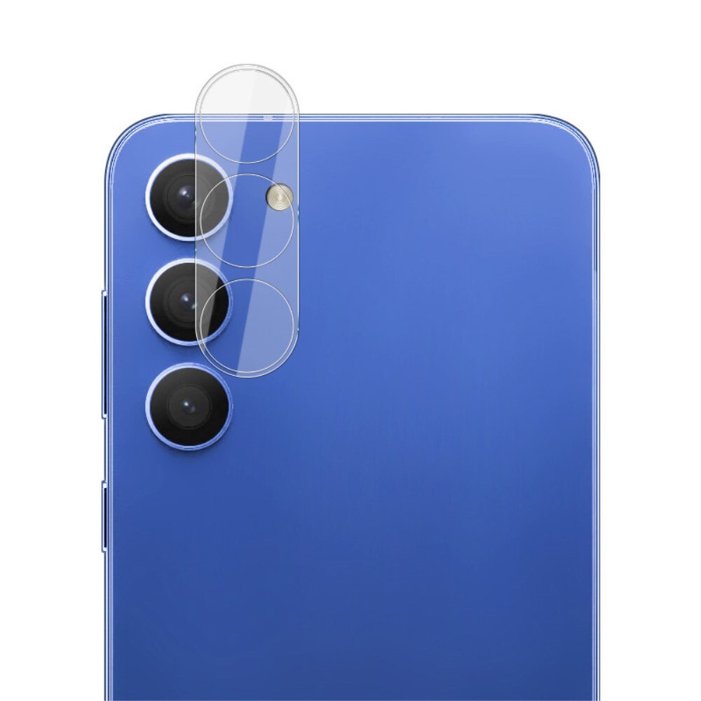 Gehard Glas 0.2mm Camera Protector Samsung Galaxy S23/Galaxy S23 Plus Transparant