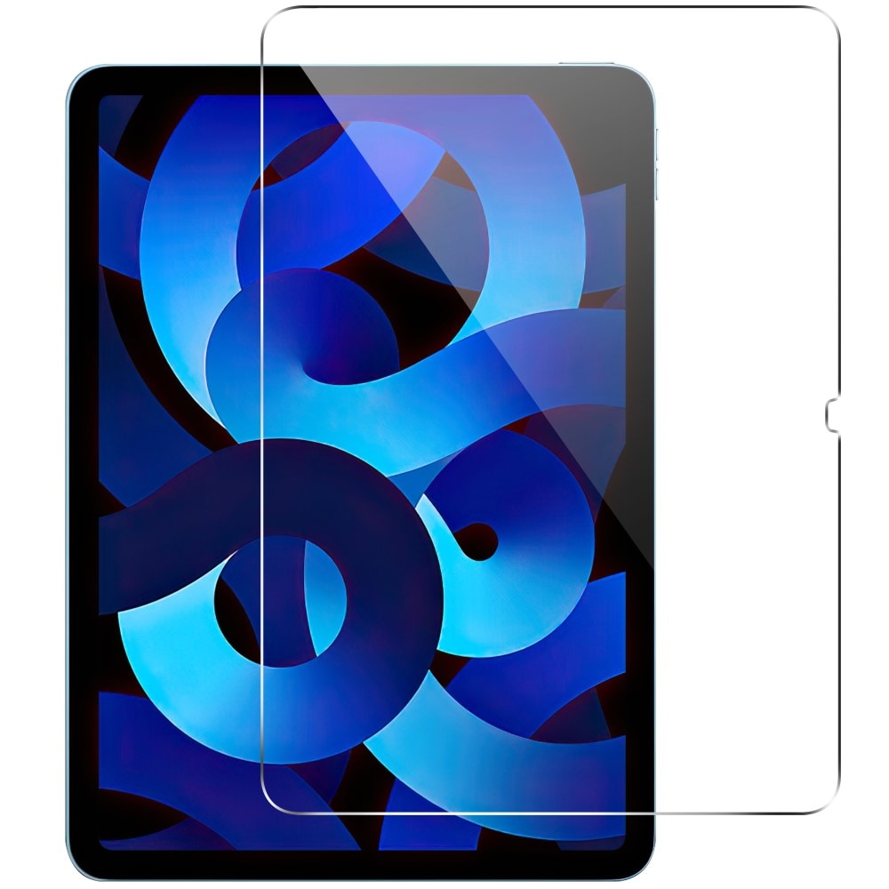 Apple iPad Air 13 (2024) Gehard Glas 0.3mm Screenprotector