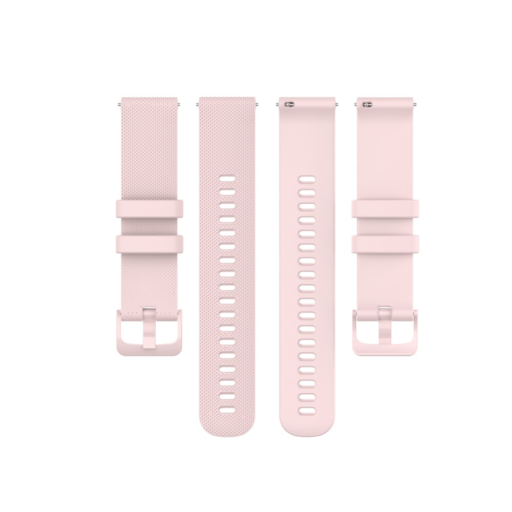 Huawei Watch GT 5 41mm Siliconen bandje Roze