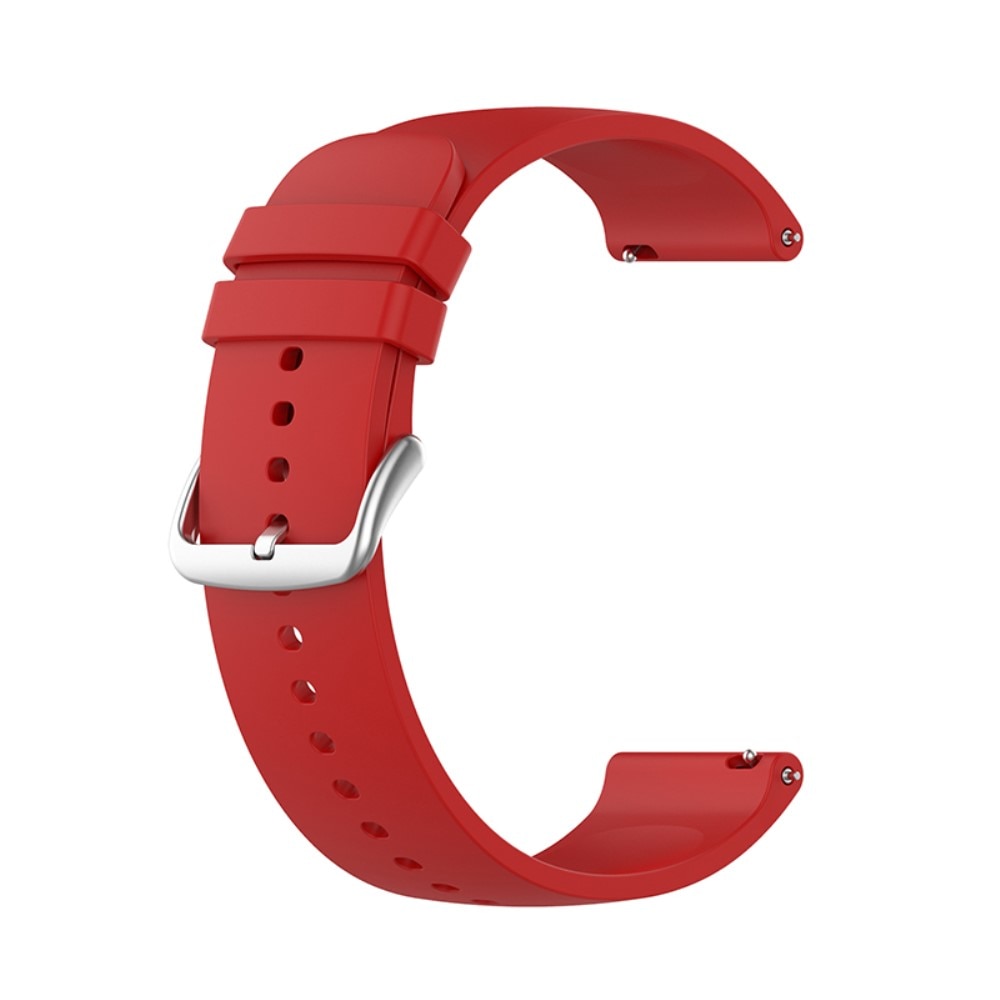 CMF by Nothing CMF Watch Pro Siliconen bandje Rood