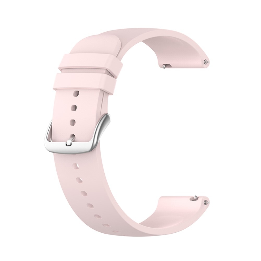 CMF by Nothing CMF Watch Pro Siliconen bandje Roze