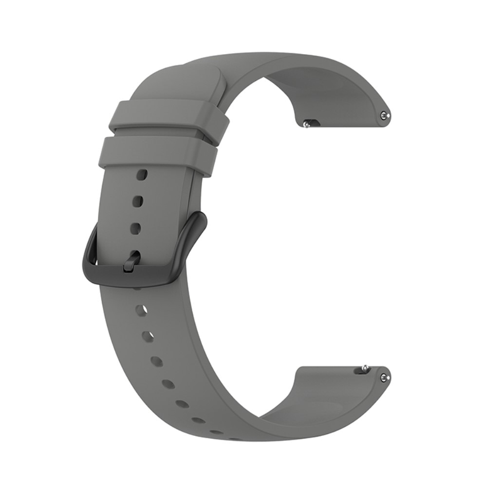CMF by Nothing CMF Watch Pro Siliconen bandje Grijs