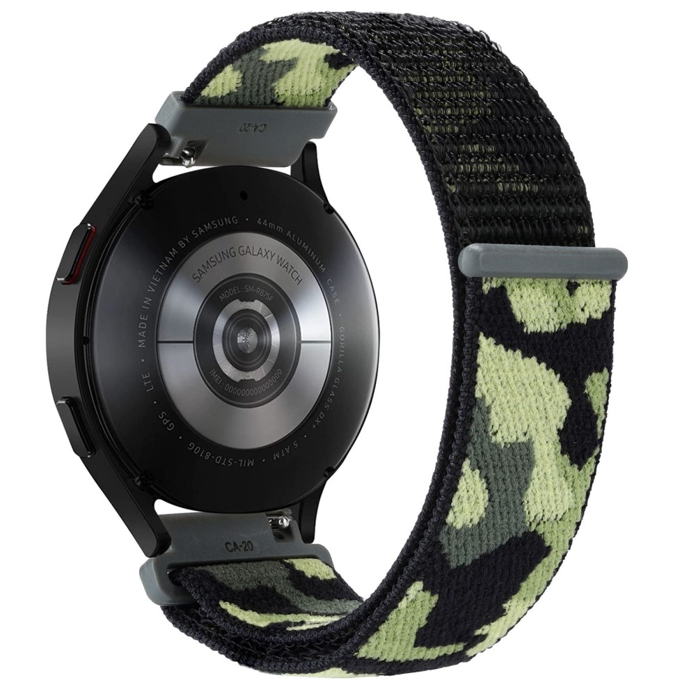 CMF by Nothing CMF Watch Pro Nylon bandje Camouflage