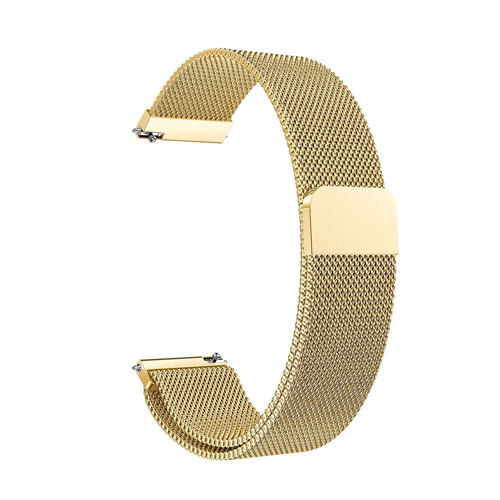 CMF by Nothing CMF Watch Pro Milanese bandje Goud