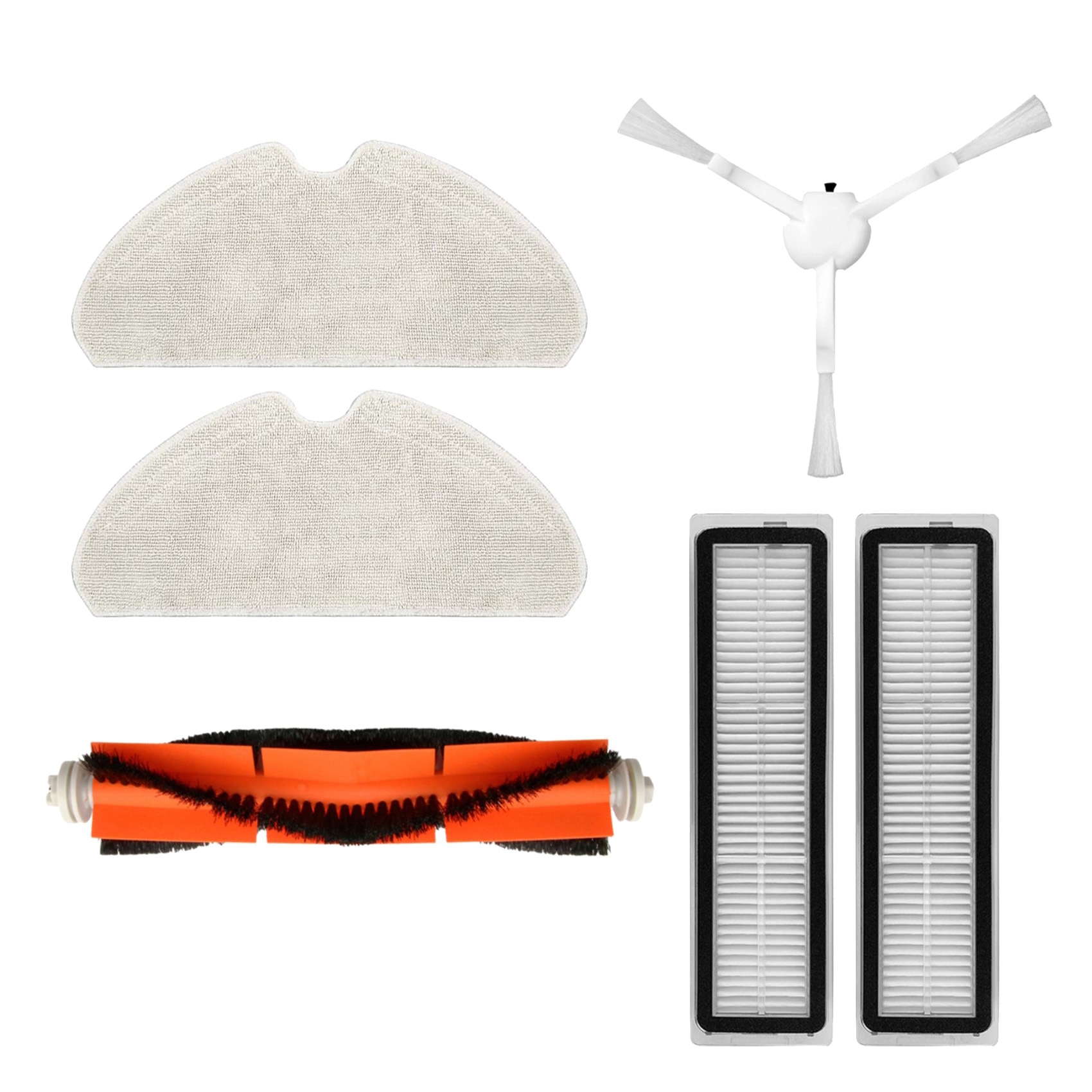 Accessoirekit  Dreame D9 Max