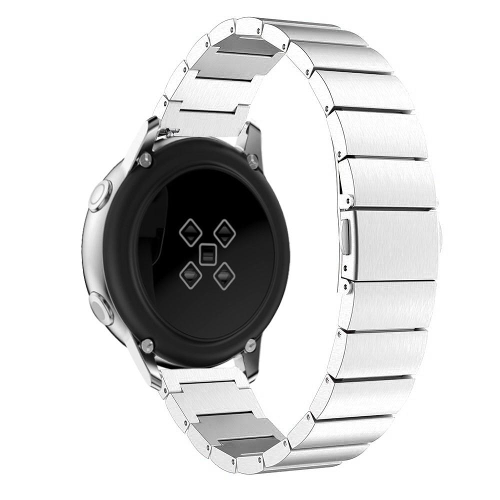 Coros Apex 2 Schakelarmband zilver