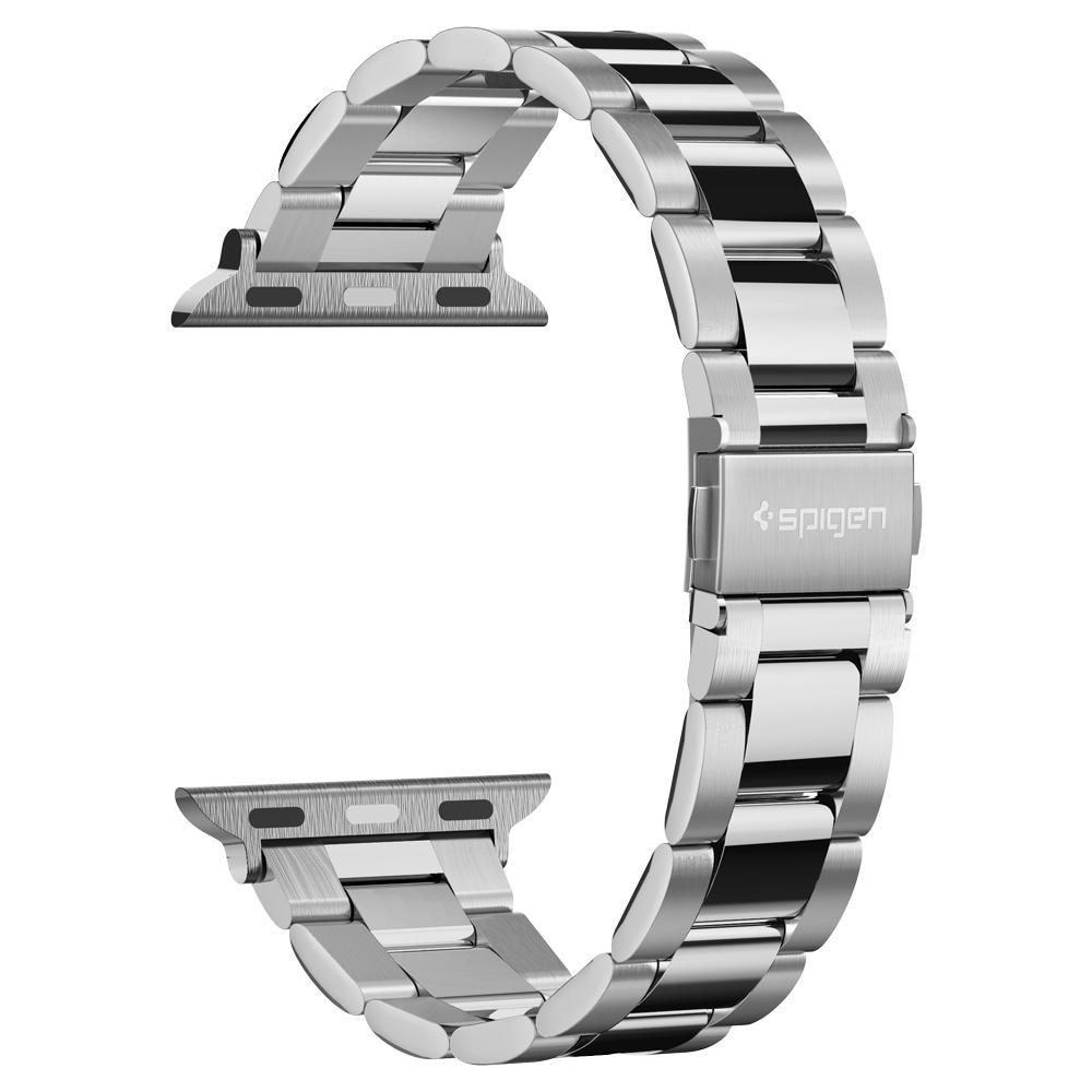 Modern Fit Apple Watch Series 10 42mm Silver